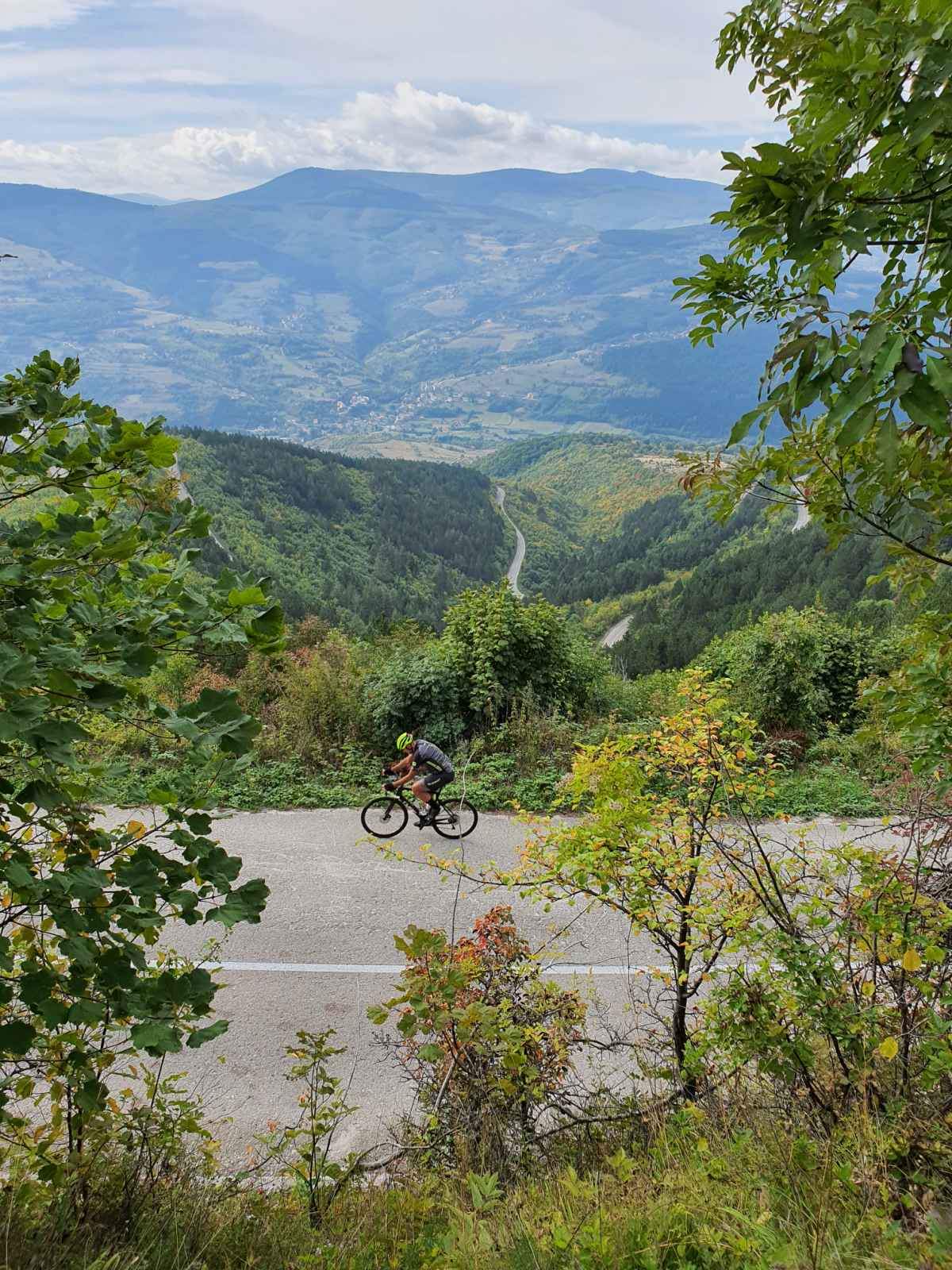 Vlašić spreman za državno brdsko-drumsko prvenstvo BiH u biciklizmu